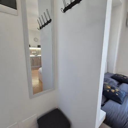 Apartment Milano *