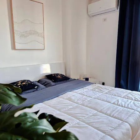 Apartment Milano Durres