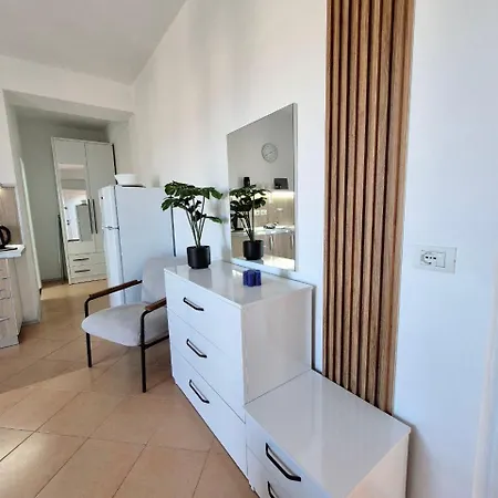 Milano Apartment Durres