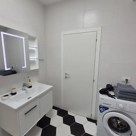 Milano Apartment *