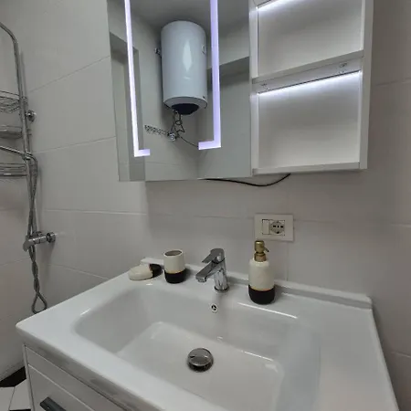 Milano Apartment