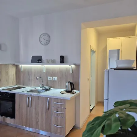 Milano Apartment *