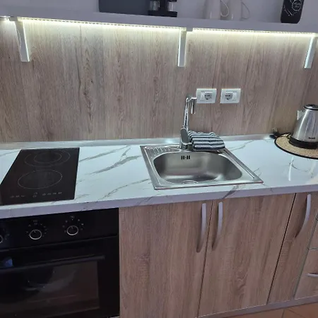 Milano Apartment