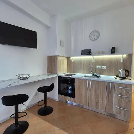 Milano Apartment *