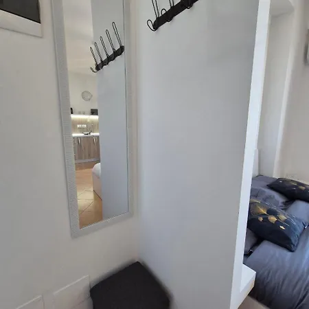 Apartment Milano *