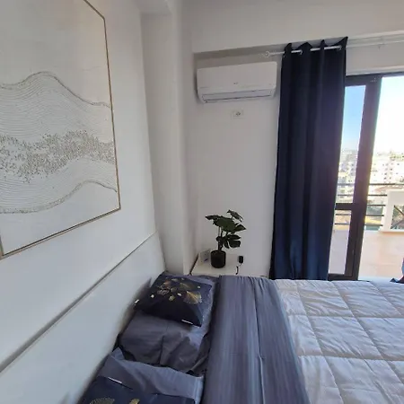 Milano Apartment Durres